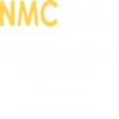 "Unpaz College Timor Leste NMC Approved Medical Logo"